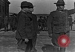 Immagine di Il colonnello Henry D Styer Vladivostok Russia, 1918, secondo 49 filmato di repertorio 65675053023