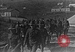 Immagine di Il colonnello Henry D Styer Vladivostok Russia, 1918, secondo 56 filmato di repertorio 65675053023