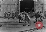 Immagine di Prigioniero tedesco lavoratori Vladivostok Russia, 1918, secondo 9 filmato di repertorio 65675053024