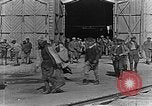 Immagine di Prigioniero tedesco lavoratori Vladivostok Russia, 1918, secondo 10 filmato di repertorio 65675053024