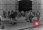 Immagine di Prigioniero tedesco lavoratori Vladivostok Russia, 1918, secondo 11 filmato di repertorio 65675053024