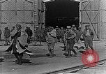 Immagine di Prigioniero tedesco lavoratori Vladivostok Russia, 1918, secondo 12 filmato di repertorio 65675053024