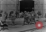Immagine di Prigioniero tedesco lavoratori Vladivostok Russia, 1918, secondo 13 filmato di repertorio 65675053024