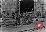 Immagine di Prigioniero tedesco lavoratori Vladivostok Russia, 1918, secondo 14 filmato di repertorio 65675053024