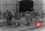 Immagine di Prigioniero tedesco lavoratori Vladivostok Russia, 1918, secondo 17 filmato di repertorio 65675053024