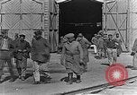 Immagine di Prigioniero tedesco lavoratori Vladivostok Russia, 1918, secondo 18 filmato di repertorio 65675053024