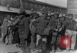 Immagine di Prigioniero tedesco lavoratori Vladivostok Russia, 1918, secondo 20 filmato di repertorio 65675053024