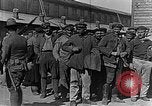 Immagine di Prigioniero tedesco lavoratori Vladivostok Russia, 1918, secondo 21 filmato di repertorio 65675053024