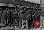 Immagine di Prigioniero tedesco lavoratori Vladivostok Russia, 1918, secondo 23 filmato di repertorio 65675053024