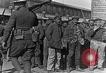 Immagine di Prigioniero tedesco lavoratori Vladivostok Russia, 1918, secondo 26 filmato di repertorio 65675053024