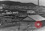 Image of US soldiers protect commodities sea port Vladivostok Russia, 1918, second 30 stock footage video 65675053025