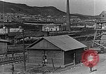 Image of US soldiers protect commodities sea port Vladivostok Russia, 1918, second 31 stock footage video 65675053025