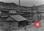 Image of US soldiers protect commodities sea port Vladivostok Russia, 1918, second 32 stock footage video 65675053025
