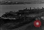 Standbild zerstörten russische Kriegsschiffe Wladiwostok Russland, 1919, aus Sekunde 10 historischem Filmmaterial Videoclip 65675053026