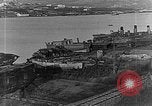 Standbild zerstörten russische Kriegsschiffe Wladiwostok Russland, 1919, aus Sekunde 12 historischem Filmmaterial Videoclip 65675053026