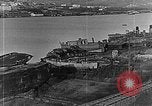 Standbild zerstörten russische Kriegsschiffe Wladiwostok Russland, 1919, aus Sekunde 13 historischem Filmmaterial Videoclip 65675053026