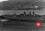 Standbild zerstörten russische Kriegsschiffe Wladiwostok Russland, 1919, aus Sekunde 18 historischem Filmmaterial Videoclip 65675053026