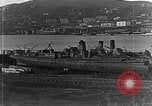 Standbild zerstörten russische Kriegsschiffe Wladiwostok Russland, 1919, aus Sekunde 19 historischem Filmmaterial Videoclip 65675053026