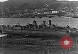 Standbild zerstörten russische Kriegsschiffe Wladiwostok Russland, 1919, aus Sekunde 20 historischem Filmmaterial Videoclip 65675053026