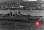 Standbild zerstörten russische Kriegsschiffe Wladiwostok Russland, 1919, aus Sekunde 21 historischem Filmmaterial Videoclip 65675053026