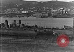 Standbild zerstörten russische Kriegsschiffe Wladiwostok Russland, 1919, aus Sekunde 23 historischem Filmmaterial Videoclip 65675053026