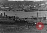 Standbild zerstörten russische Kriegsschiffe Wladiwostok Russland, 1919, aus Sekunde 25 historischem Filmmaterial Videoclip 65675053026