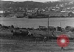 Standbild zerstörten russische Kriegsschiffe Wladiwostok Russland, 1919, aus Sekunde 26 historischem Filmmaterial Videoclip 65675053026