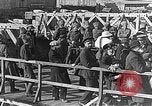Image Fraziar Commandant Vladivostok Russie, 1919, de la seconde 12 séquences d'archives historiques vidéo 65675053027