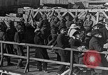 Image Fraziar Commandant Vladivostok Russie, 1919, de la seconde 14 séquences d'archives historiques vidéo 65675053027