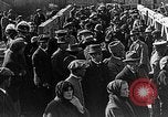 Image Fraziar Commandant Vladivostok Russie, 1919, de la seconde 15 séquences d'archives historiques vidéo 65675053027