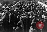 Image Fraziar Commandant Vladivostok Russie, 1919, de la seconde 16 séquences d'archives historiques vidéo 65675053027
