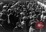Image Fraziar Commandant Vladivostok Russie, 1919, de la seconde 17 séquences d'archives historiques vidéo 65675053027