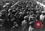 Image Fraziar Commandant Vladivostok Russie, 1919, de la seconde 18 séquences d'archives historiques vidéo 65675053027