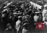 Image Fraziar Commandant Vladivostok Russie, 1919, de la seconde 19 séquences d'archives historiques vidéo 65675053027