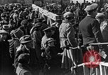 Image Fraziar Commandant Vladivostok Russie, 1919, de la seconde 21 séquences d'archives historiques vidéo 65675053027