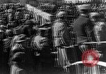 Image Fraziar Commandant Vladivostok Russie, 1919, de la seconde 22 séquences d'archives historiques vidéo 65675053027