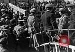 Image Fraziar Commandant Vladivostok Russie, 1919, de la seconde 23 séquences d'archives historiques vidéo 65675053027