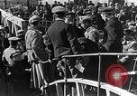 Image Fraziar Commandant Vladivostok Russie, 1919, de la seconde 24 séquences d'archives historiques vidéo 65675053027