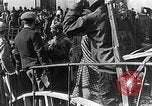 Image Fraziar Commandant Vladivostok Russie, 1919, de la seconde 26 séquences d'archives historiques vidéo 65675053027