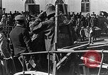 Image Fraziar Commandant Vladivostok Russie, 1919, de la seconde 27 séquences d'archives historiques vidéo 65675053027