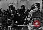 Image Fraziar Commandant Vladivostok Russie, 1919, de la seconde 30 séquences d'archives historiques vidéo 65675053027