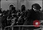 Image Fraziar Commandant Vladivostok Russie, 1919, de la seconde 31 séquences d'archives historiques vidéo 65675053027