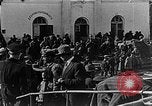 Image Fraziar Commandant Vladivostok Russie, 1919, de la seconde 32 séquences d'archives historiques vidéo 65675053027