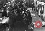 Image Fraziar Commandant Vladivostok Russie, 1919, de la seconde 38 séquences d'archives historiques vidéo 65675053027