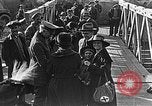 Image Fraziar Commandant Vladivostok Russie, 1919, de la seconde 41 séquences d'archives historiques vidéo 65675053027