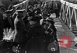 Image Fraziar Commandant Vladivostok Russie, 1919, de la seconde 43 séquences d'archives historiques vidéo 65675053027