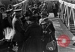 Image Fraziar Commandant Vladivostok Russie, 1919, de la seconde 44 séquences d'archives historiques vidéo 65675053027