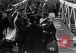Image Fraziar Commandant Vladivostok Russie, 1919, de la seconde 45 séquences d'archives historiques vidéo 65675053027