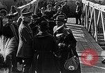 Image Fraziar Commandant Vladivostok Russie, 1919, de la seconde 46 séquences d'archives historiques vidéo 65675053027