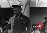 Image Fraziar Commandant Vladivostok Russie, 1919, de la seconde 49 séquences d'archives historiques vidéo 65675053027